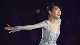 三原舞依、友野一希、松生理乃、佐藤駿の新プログラムに注目！ ドリーム・オン・アイスで見せた進化