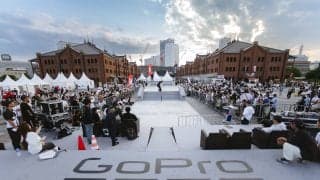 【YOKOHAMA URBAN SPORTS FESTIVAL 2022】ニューヒーロー＆ヒロインが誕生したイベントの様子を凝縮したハイライト映像を公開！