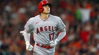 【MLB】「選ばないなんてできる？」　溺愛アナリスト熱弁、大谷翔平の6月は「最高レベル」