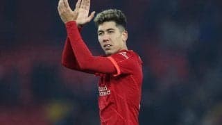 リバプールとの契約残り1年のフィルミノ…オファー次第で今夏にも退団か