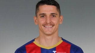 FC東京のDFエンリケ・トレヴィザンが左肩の治療で一時帰国、再来日は未定