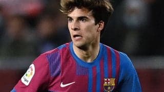 バルサ構想外のリキ・プッチ、フィオレンティーナ移籍が濃厚か