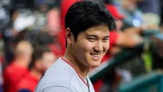 大谷翔平がくれた“8つの贈り物”　誕生日にMLB公式が大特集「野球の可能性広げた」