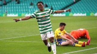 神童カラモコ・デンベレがブレストへ移籍！ セルティックでは13歳でU-20デビューし話題に