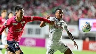 川崎・マルシーニョからあふれる“チーム愛”「ゲームの中でいつ、どのように使われてもいいように、いい準備を」