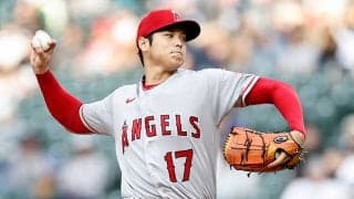 【MLB】大谷翔平がメジャーに贈った「8つのギフト」　28歳のバースデーに合わせ公式サイトが特集