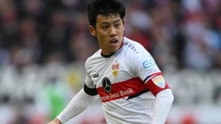 シュツットガルト遠藤航がチームに合流、期待と歓迎の声多数「おかえりレジェンド」