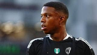 オランダ代表DFマラシアがユナイテッド移籍を明言「昔言ったことが現実になった」