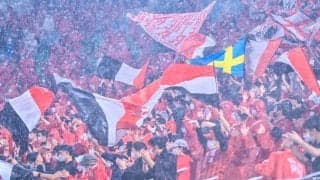 浦和【G大阪戦・鹿島戦が対象】「無観客試合や勝点はく奪も」野々村チェアマンが確認した「同じ方向性でやっていけるのか」