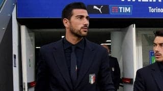  “美人すぎる彼女”がついに結婚！元イタリア代表FWペッレとの挙式を吉田麻也も祝福  