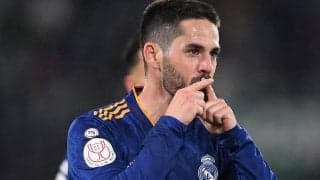 イスコ、ローマからのオファーを拒否