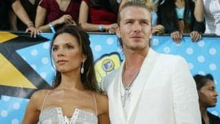 「私は“笑わない女”と言われ、続かないと言われたけど」ベッカム夫妻が結婚23周年！「とても愛しています!!!!」