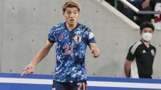 「チームのためにゴールやアシストを」フライブルク加入の堂安律がファーストインタビュー！　覚えているドイツ語は？