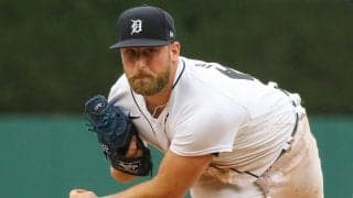 巨人が新外国人左腕クロールの獲得発表、背番号65　「全力を尽くします」