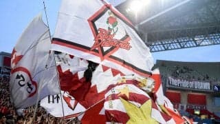 「同じようなことが起きた場合、無観客試合、勝ち点剥奪も」罰金2000万円の可能性…浦和の違反行為を受け、野々村チェアマンが言及