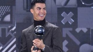 「彼には小さすぎる」C・ロナウドが30億円のプライベートジェットを“売り”に