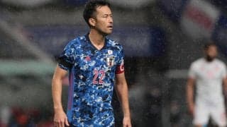 吉田麻也のシャルケ入りが接近、ドイツ入りしメディカルチェックへ