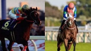 【英G1・ジュライカップ】日本調教馬アグネスワールドの快挙から22年　キングエルメスが「日本産馬」初制覇を目指す