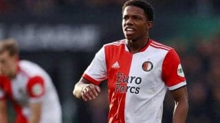 ついにユナイテッドが補強！第1号はオランダ代表DFマラシア、4年契約