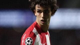 アトレティコがジョアン・フェリックス売却を検討か？