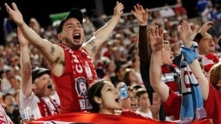 連続バー＆ポストに救われるも…結果破られたゴールにMLS公式も「FIFAだったらコントローラーを投げた」