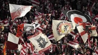 神戸、セルティックとのコラボグッズを販売！古橋をデザインしたタオマフなども