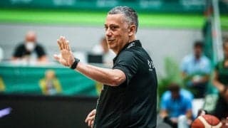 U17男子日本代表、FIBA U17ワールドカップ2022対リトアニア戦後のコメント集