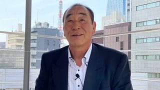 「まだ、良い時の岩崎君じゃない」阪神守護神・岩崎が抱える課題とは? 日本一の投手コーチ 佐藤義則氏が語る
