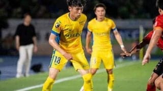 森保一監督が絶賛する町野修斗の実力は？　Ｅ－１選手権代表選考は若手重視でいいのか