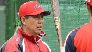 新聞記者からまさかの“就任要請”　広島・松田オーナーに託された3連覇の土台作り