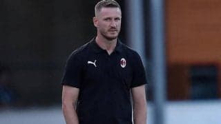 ミラン、アバーテがプリマヴェーラの指揮官に就任