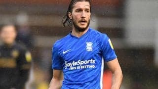 ヘルタ・ベルリン、バーミンガムMFシュニッチを買い取りOP付きレンタルで獲得