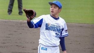 「チャンス回ってきた」　支配下登録から13日目の1軍昇格、DeNA石川達也が歩んだ紆余曲折