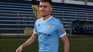 ラツィオ、DFパトリックと2027年まで契約延長