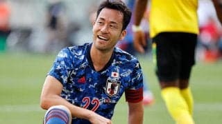 シャルケ入りの吉田麻也、圧倒的な情報収集力のロマーノ氏に「この男はすごい」