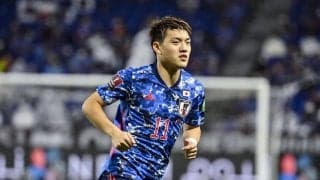 ｢どのゴールも凄い｣!! ブンデス公式が堂安律の「超絶プレー集」を投稿! ｢世界を魅了｣ ｢10番を背負いそう｣ と話題の日本代表MF｢スーパー技巧｣