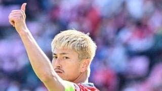 【日本代表E-1予想】大迫勇也の代役となるFW3人!「鹿島の絶対的支柱」「U-21代表アタッカー」「湘南で覚醒中の大型CF」【大迫・長友・酒井の代役候補たち】(1) 
