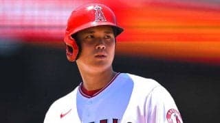 大谷翔平、251勝の巨漢サバシアに見劣りしない肉体に米衝撃「デカさ十分語られてない」