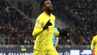 「フットボールが大好きな人たちが生きる場所」ミラン加入のオリジが喜び語る