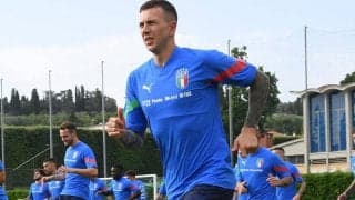 フリーのベルナルデスキがトロントFCと交渉…インシーニェ＆クリシートに続くか