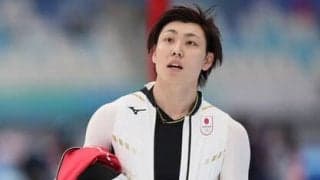 新濱立也、北京五輪後は「やめたい、逃げたいという自分がいた」。どん底から救ったのは周囲の温かさ