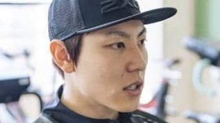 スピードスケート新濱立也ロングインタビュー。漁師になりたかった少年がオリンピアンになるまで