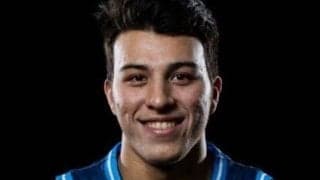 信州ブレイブウォリアーズ、グアム代表として活躍するサイモン拓海と契約合意