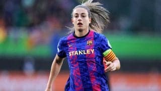 ユーロ開幕直前でACL断裂…バルサ＆スペイン女子代表のキャプテンでバロンドーラーのプテジャスが重傷