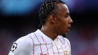 クンデがバルサと個人間合意か、80億円前後でクラブ間合意も近い？