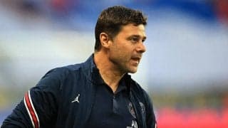 「またPSGファミリーの一員になる機会に感謝」…去るポチェッティーノが別れの言葉