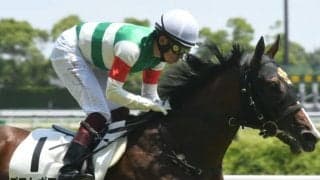 【次走】プロトポロスは小倉2歳Sへ 単勝1.4倍の圧倒的支持に応えて新馬戦快勝