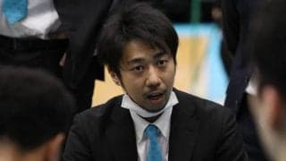 昨季まで京都ハンナリーズを指揮した小川伸也氏、千葉ジェッツのACに就任