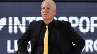 千葉Jが新指揮官にジョン・パトリック氏を招へい…2005－06シーズンにトヨタ自動車でリーグ優勝