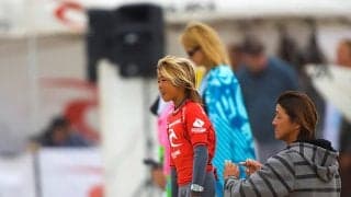 東京オリンピック・サーフィン種目の銀メダリスト「五十嵐カノア」そのファミリーが揃ってカリフォルニアから来日！